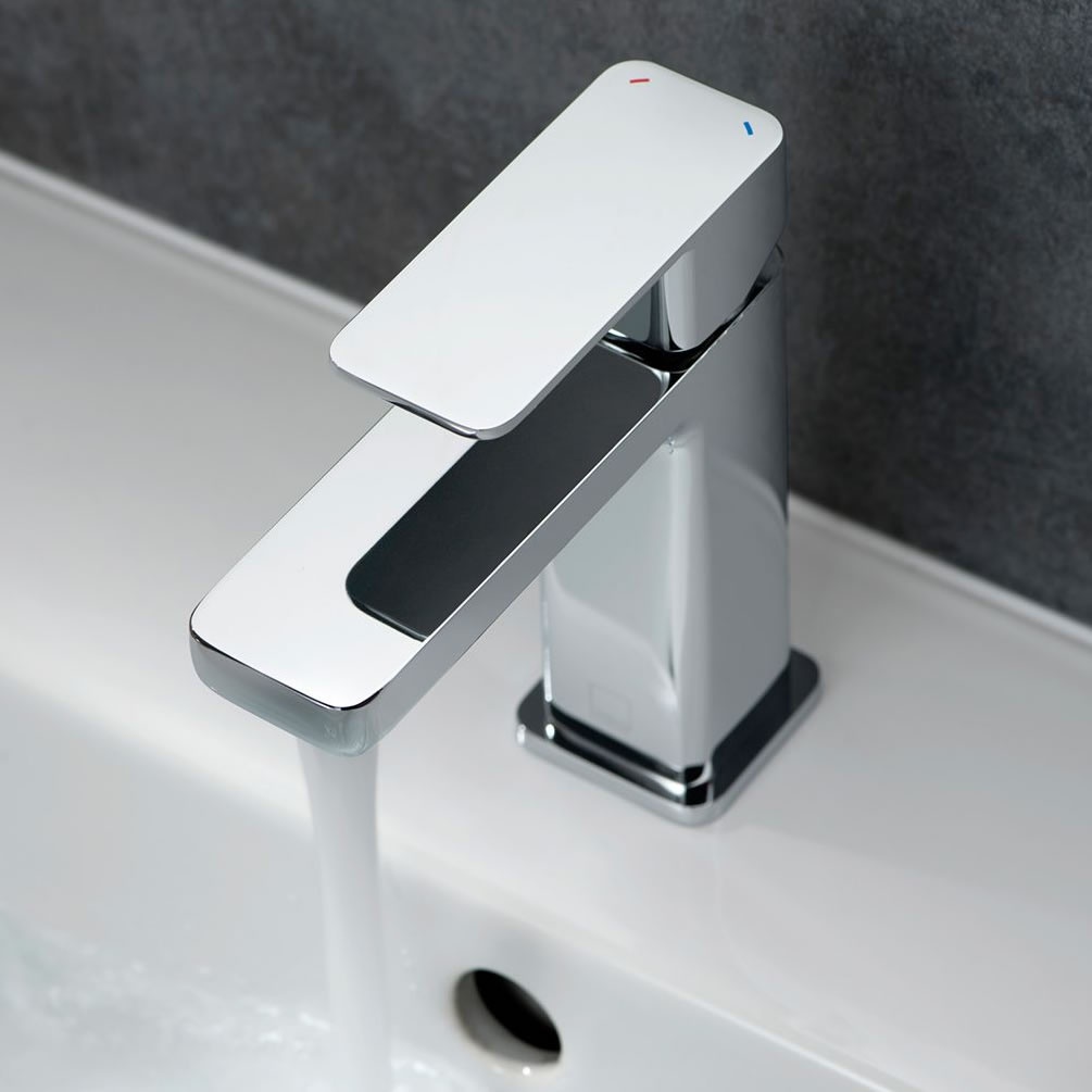 Lifestyle image of Vado Phase Basin Mono Mixer